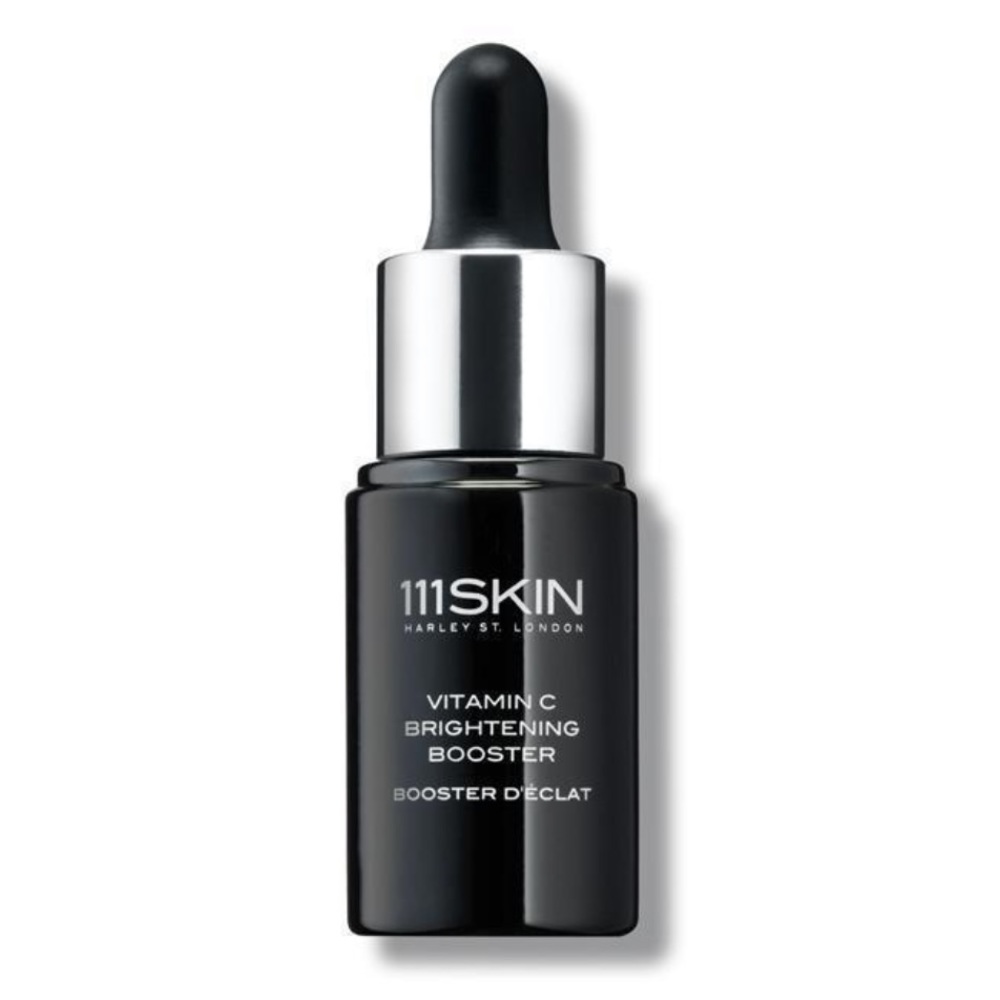 111 Skin Vitamin C Brightening Booster